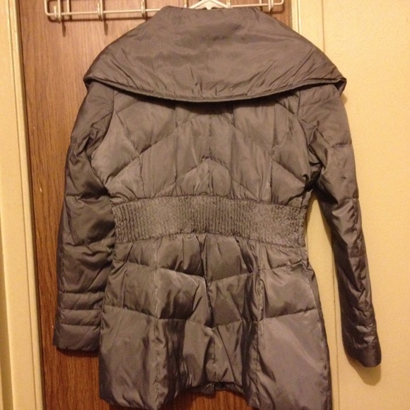 Kenneth Cole Reaction Coat - Picture 2 of 11